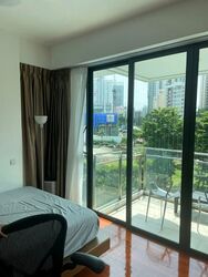 RiverGate (D9), Apartment #537497291